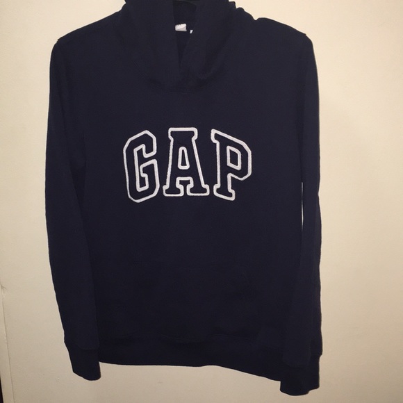 Gap | Hoodie - Picture 1 of 4